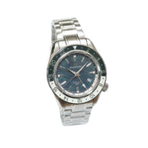 GMT Grand Seiko Sports Deep Forest - GodTierMods